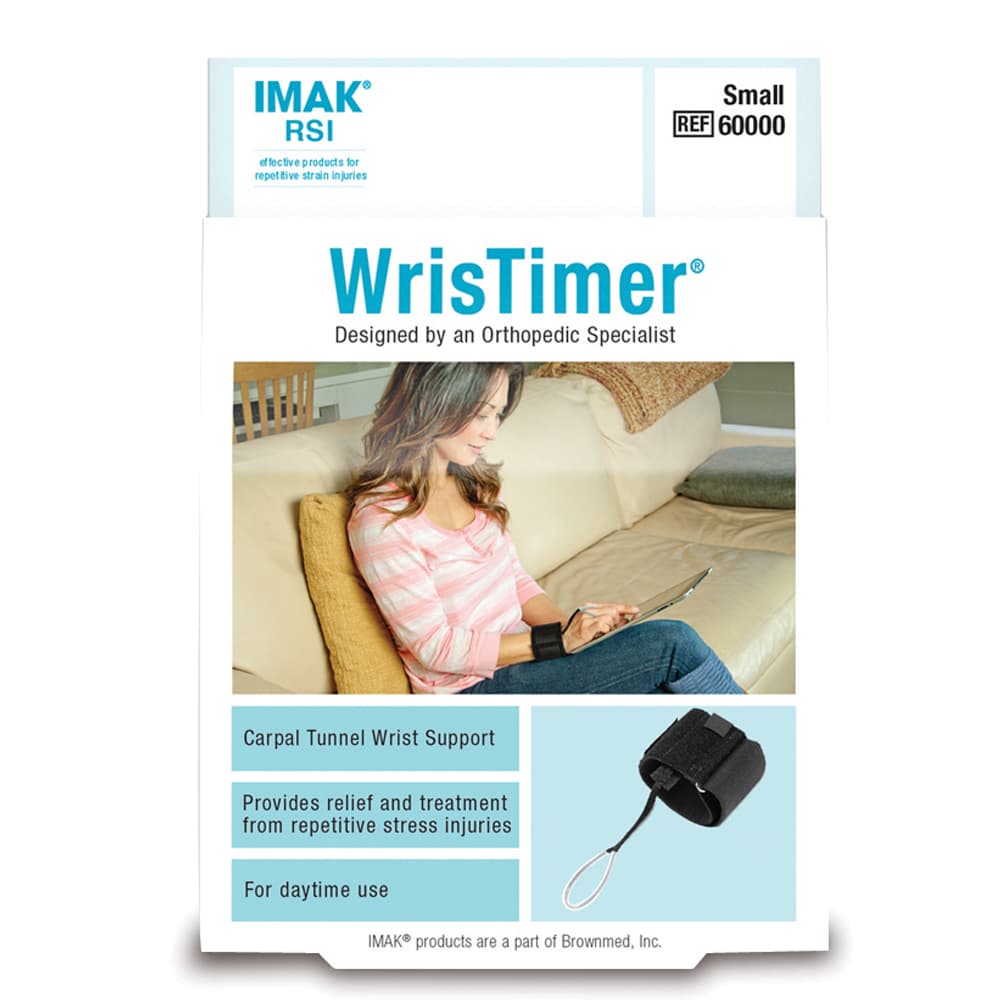 WrisTimer - Image 5
