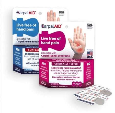 Carpal Aid