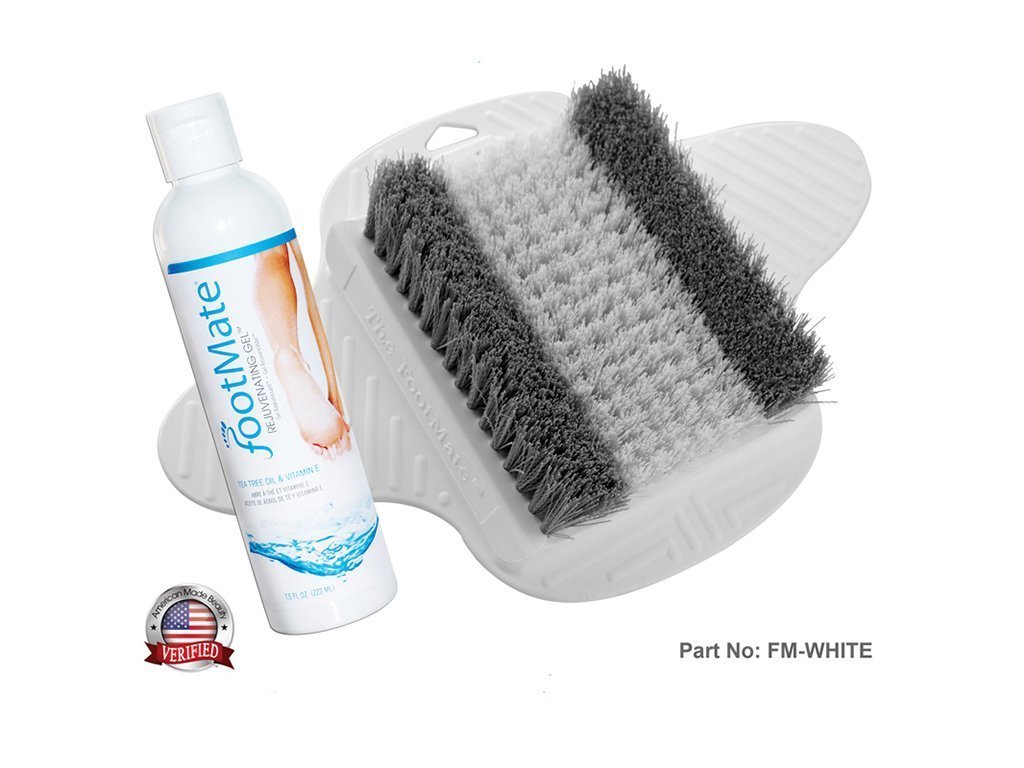 The FootMate®System - Image 2
