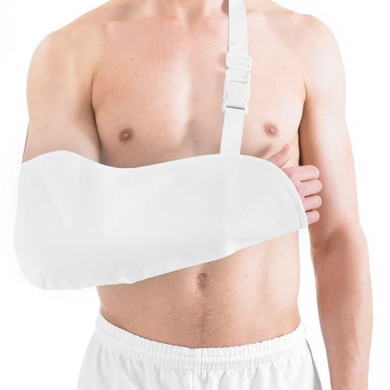Cotton Arm Sling