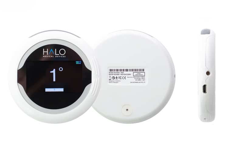 HALO Digital Goniometer / Inclinometer - Image 2
