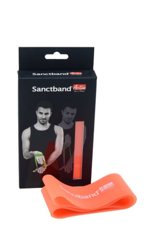 Active Resistive Exercise Loop