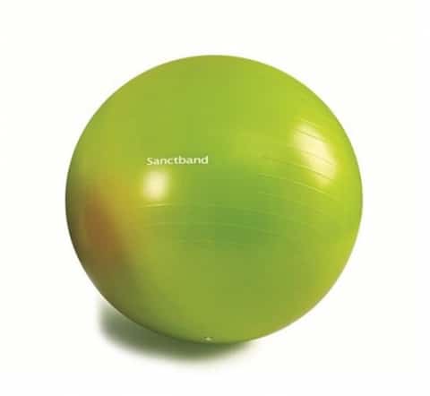Exercise Balls