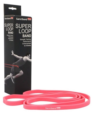 Active Super Loop