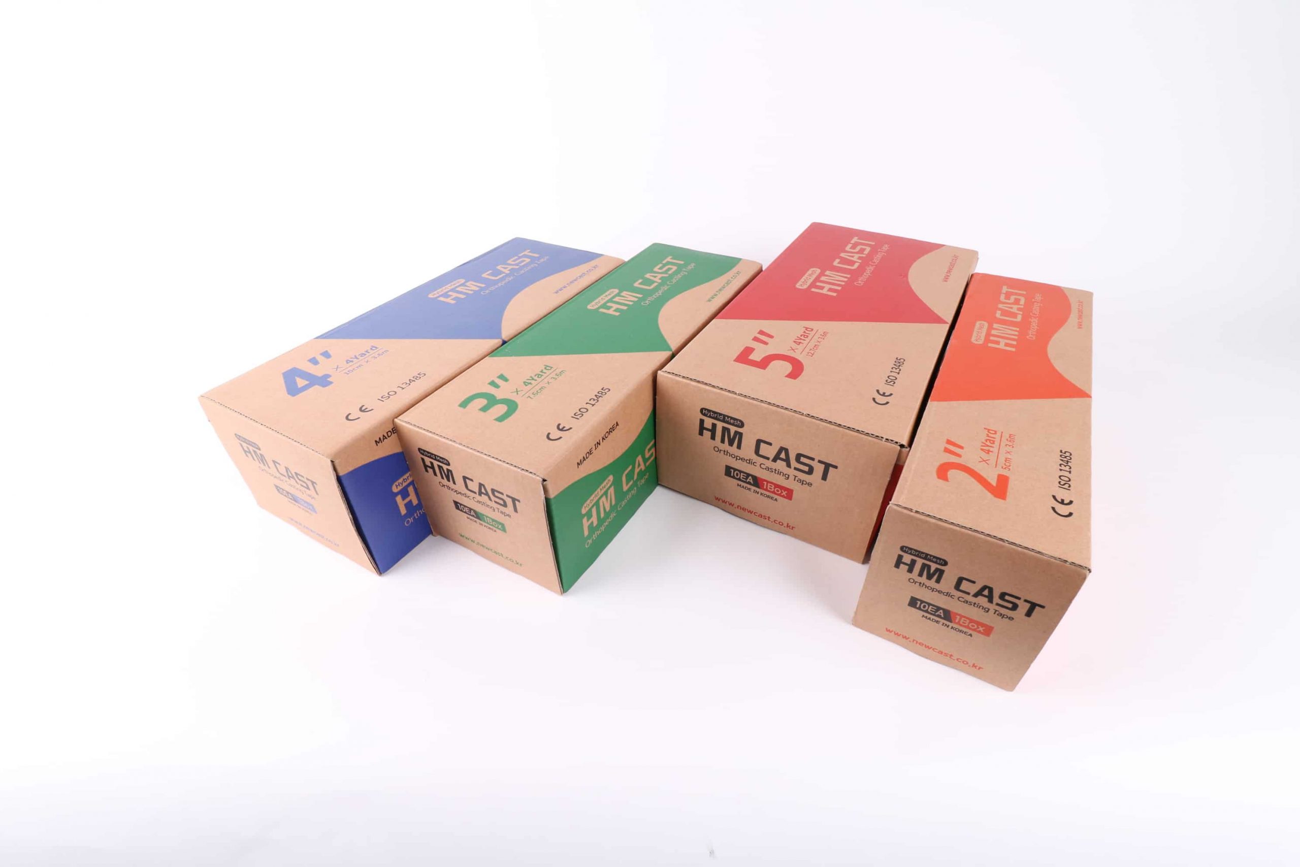HM Cast Polyester Casting Tape - Image 5