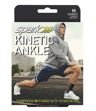 Spark Kinetic Ankle Box