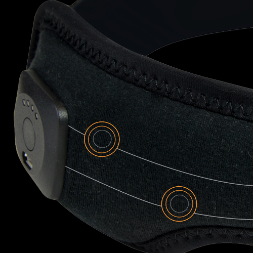 Intellinetix Vibrating Headache Band - Image 5