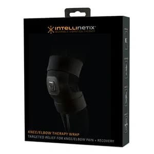 Intellinetix Vibrating Knee/Elbow Therapy Wrap - Image 3