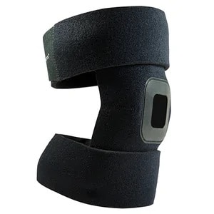 Intellinetix Vibrating Knee/Elbow Therapy Wrap - Image 2