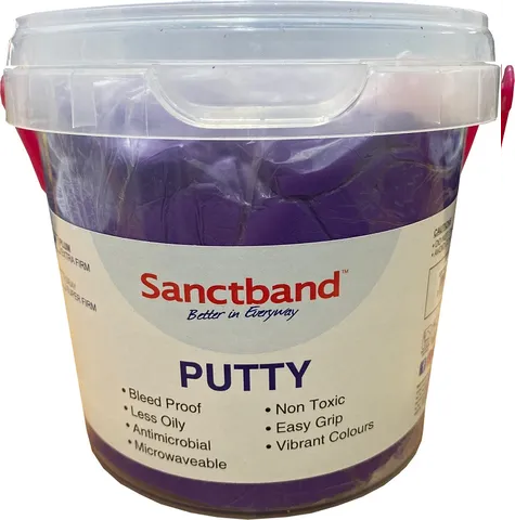 Exercise Putty 2kg Tub