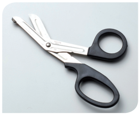 Manosplint® Bandage Shears