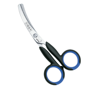 Manosplint® Curved Scissors