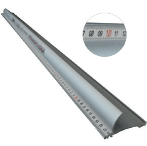Manosplint® Safety Straight Edge - L90cm