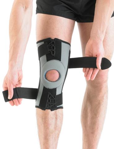 Stabilised Knee Support - Image 3