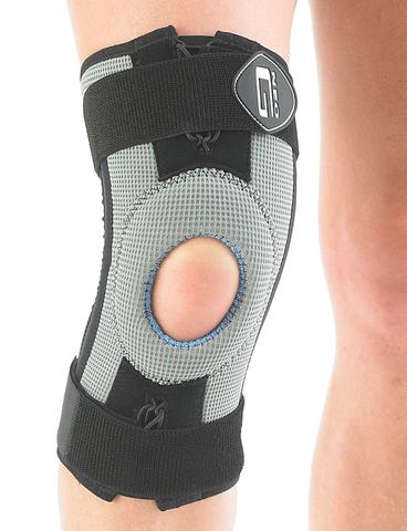 Stabilised Knee Support - Image 5