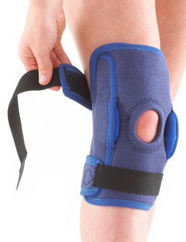 Kids hinged knee support - Image 2