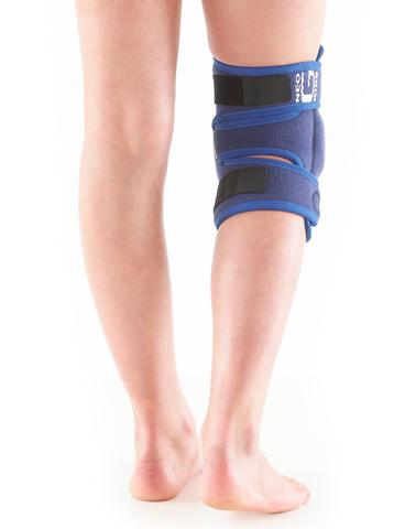 Kids hinged knee support - Image 3