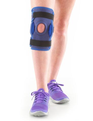 Kids hinged knee support - Image 5