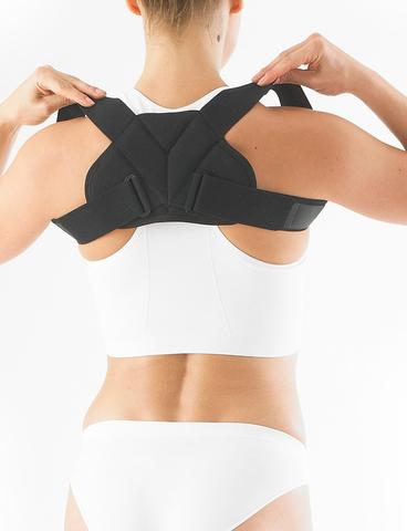 Light Clavicle/Posture Support - Image 3