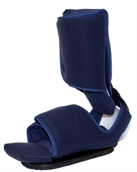 Ambulatory Pressure Relief Boot - Large
