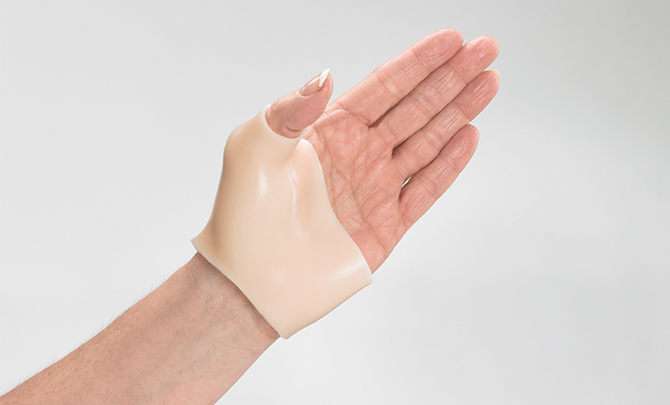Manosplint® Ohio S