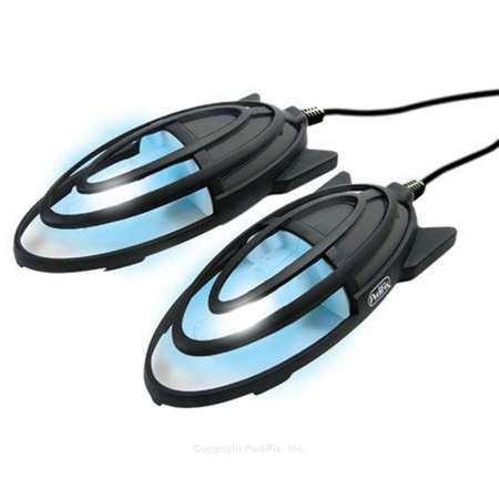 PediFix® ShoeZap® 15 Minute UV Shoe Sanitizer
