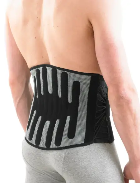 Neo G RX Stabilized Back Brace