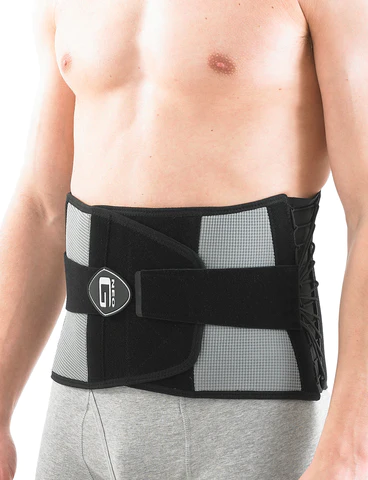 Neo G RX Stabilized Back Brace - Image 5