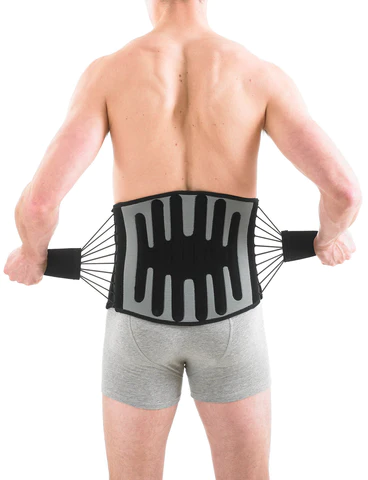 Neo G RX Stabilized Back Brace - Image 4
