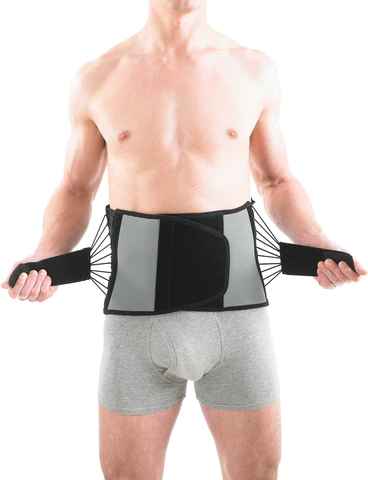 Neo G RX Stabilized Back Brace - Image 3