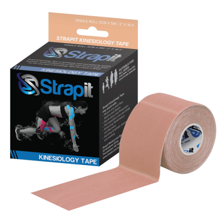 STRAPIT KINESIOLOGY TAPE