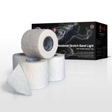 FROFESSIONAL STRETCHBAND LIGHT (HAND TEARABLE)