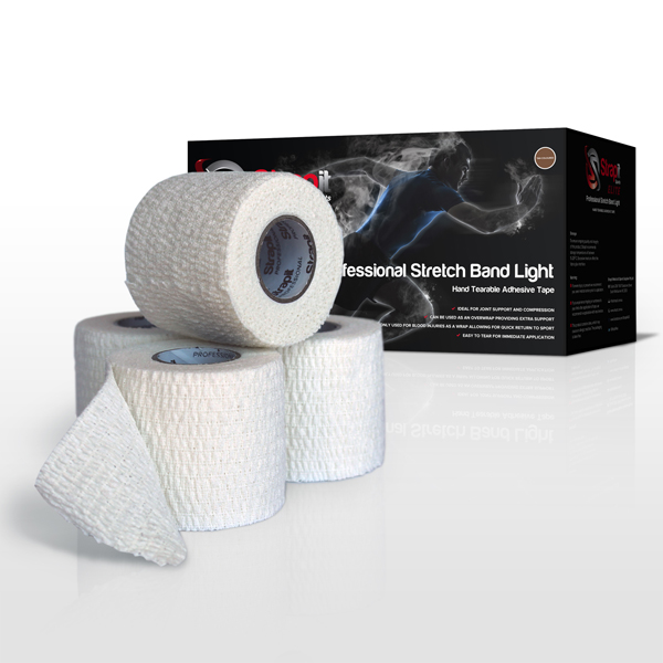 PREMIUM STRETCHBAND LIGHT (HAND TEARABLE)