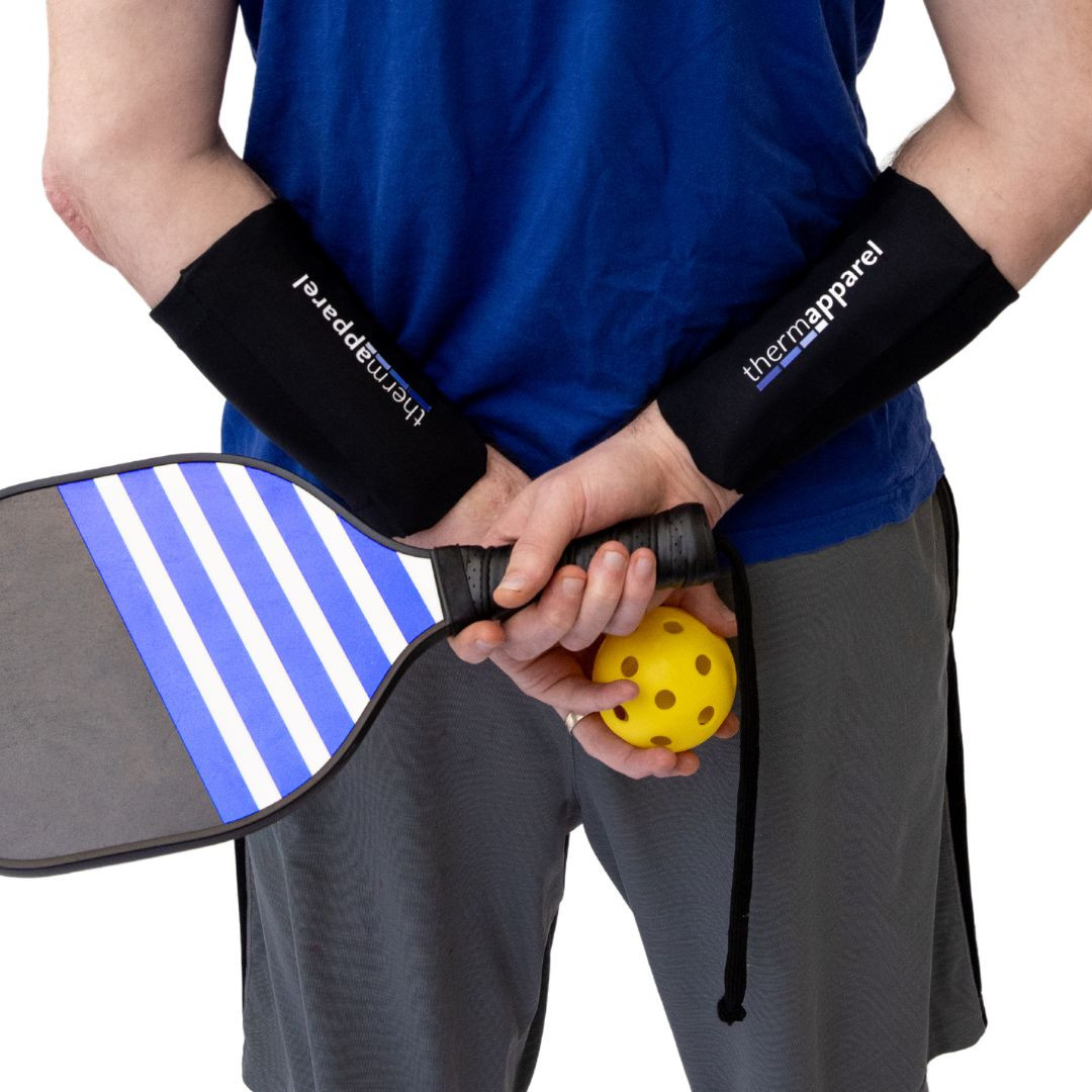 CoolSleeve Pair - by ThermApparel - Image 3