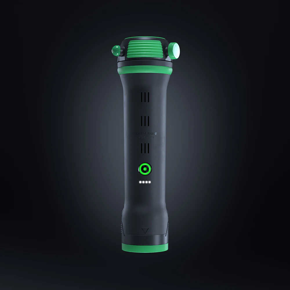 Rapid Release® Pro3+ - Image 3