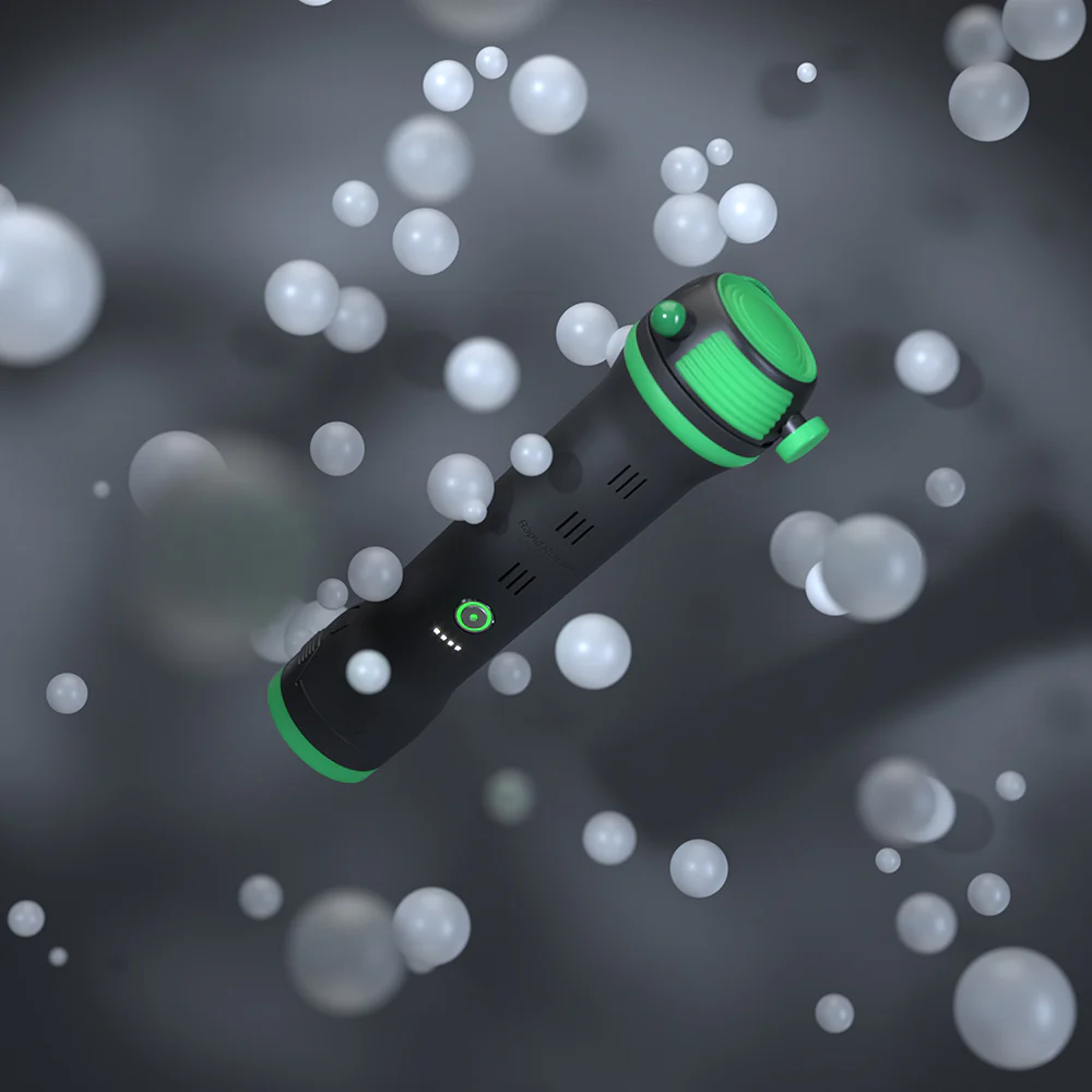 Rapid Release® Pro3+ - Image 2