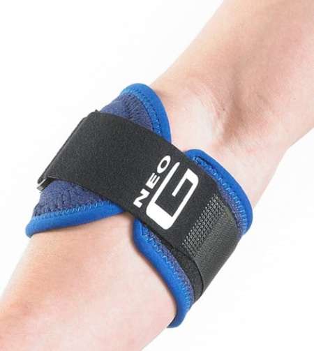 Neo G Tennis/Golf Elbow Support Strap