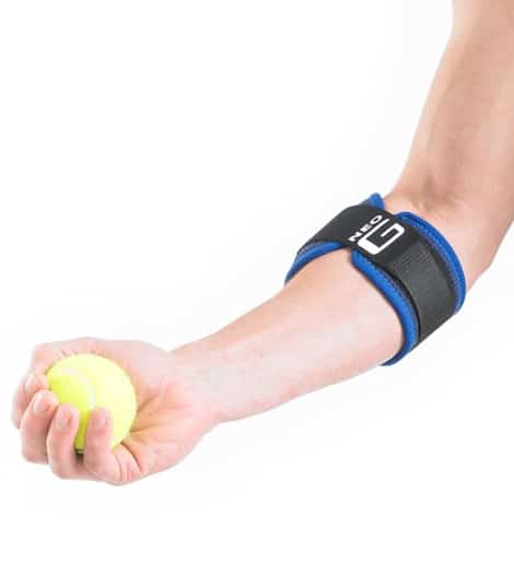 Neo G Tennis/Golf Elbow Support Strap - Image 3