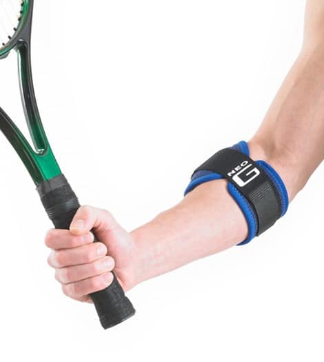Neo G Tennis/Golf Elbow Support Strap - Image 2