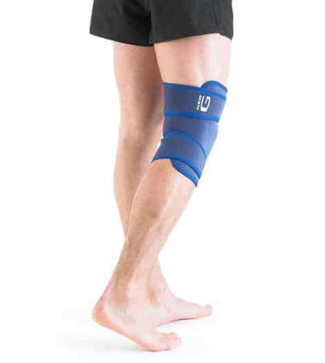 Closed Knee Support - Image 5
