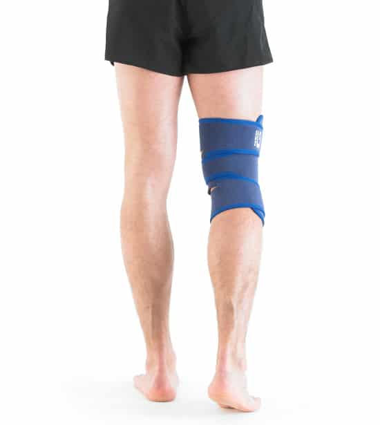 Closed Knee Support - Image 3