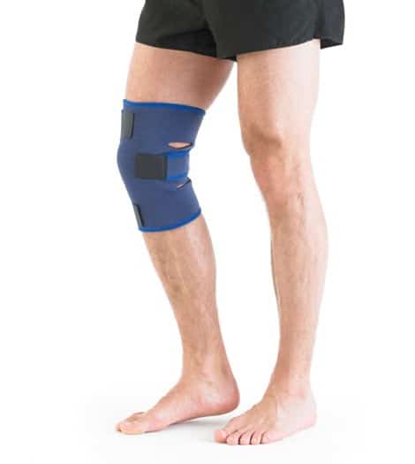 Closed Knee Support - Image 6