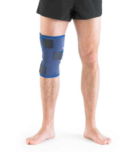 Closed Knee Support - Image 4