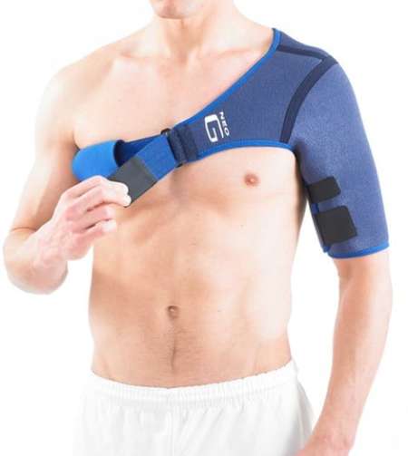 Shoulder Support