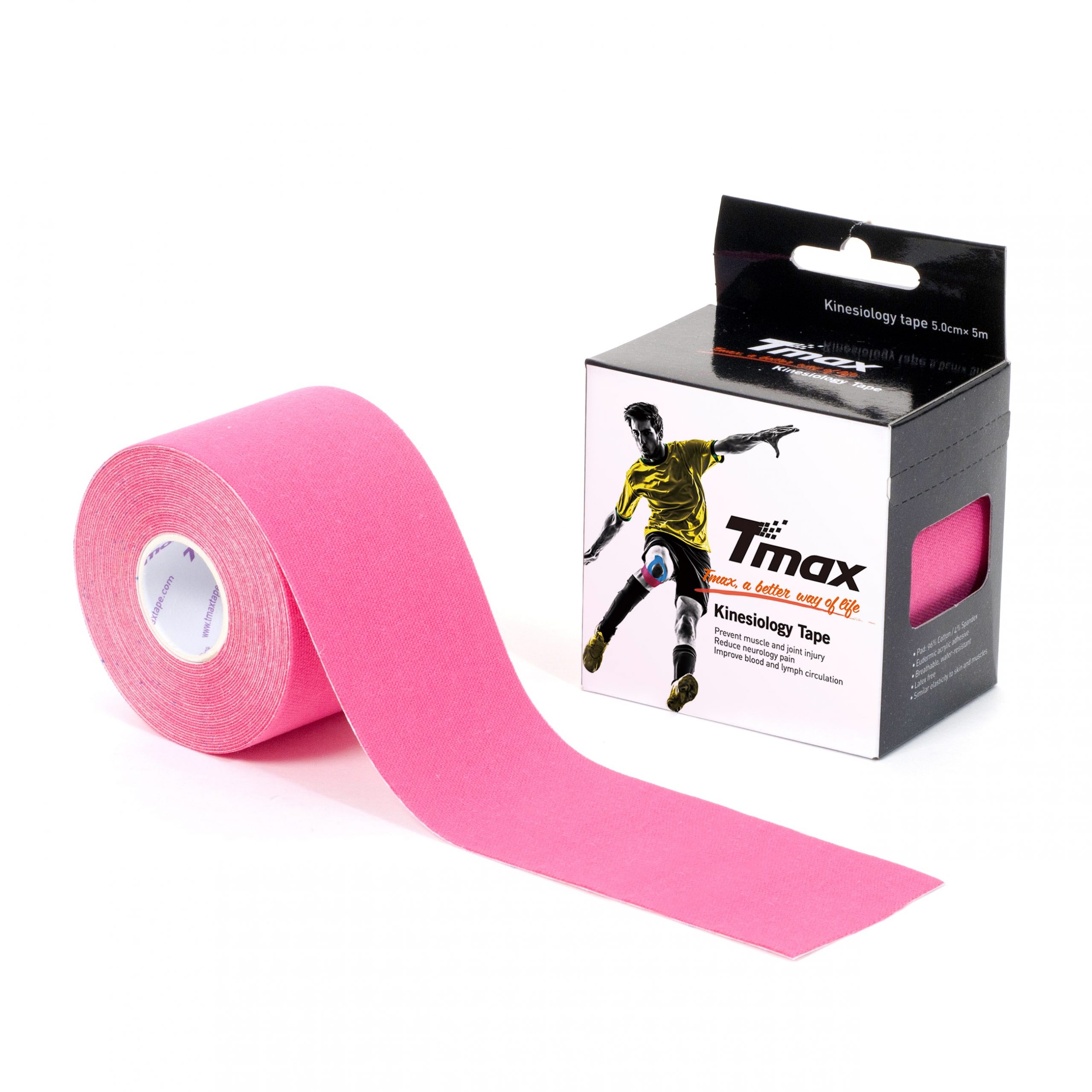 Tmax - Kinesiology Tape