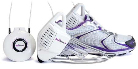 Spare Power Supply for SteriShoe